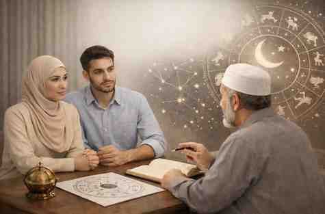 Relationship Consultation